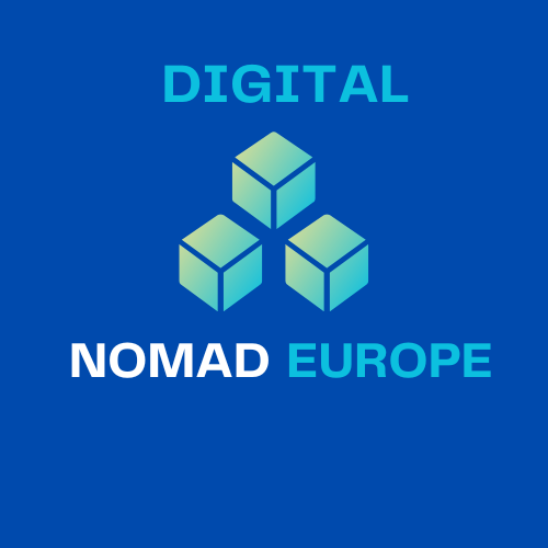 DIGITAL NOMAD EUROPE